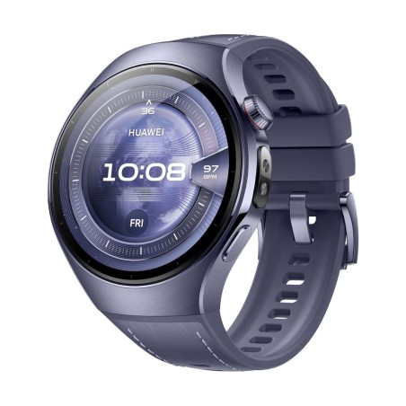 Smartwatch Huawei Rates-L39L Porpora 1,5" 46 mm
