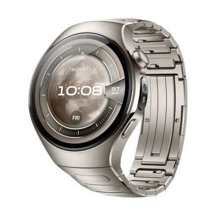 Smartwatch Huawei Rates-L29M Argentato 1,5" 46 mm