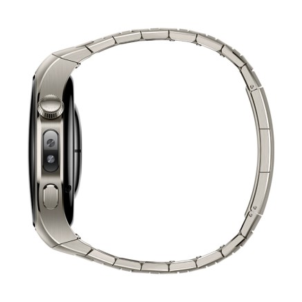 Smartwatch Huawei Rates-L29M Silver 1,5" 46 mm 2