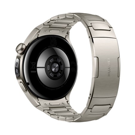 Montre intelligente Huawei Rates-L29M Argenté 1,5" 46 mm