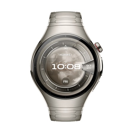 Smartwatch Huawei Rates-L29M Argentato 1,5" 46 mm