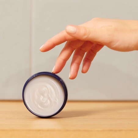 Desodorante en Crema Melvita Los Esenciales De Higiene 50 g Bálsamo