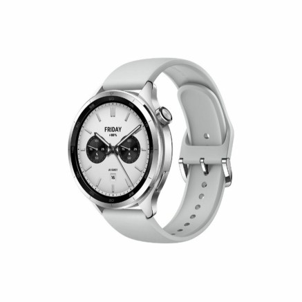 Smartwatch Xiaomi BHR9197GL Argentato 1,43"