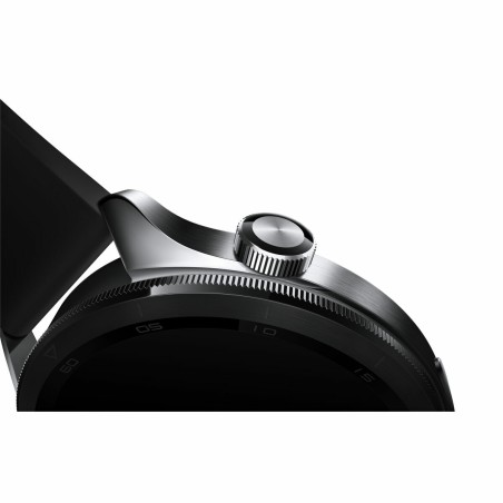 Smartwatch Xiaomi BHR9197GL Plateado 1,43"