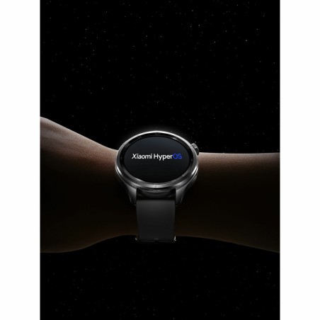 Smartwatch Xiaomi BHR9197GL Plateado 1,43"