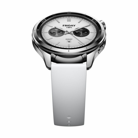 Smartwatch Xiaomi BHR9197GL Plateado 1,43"