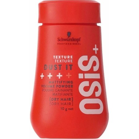 Polvere Modellabile Schwarzkopf Osis+ Dust It 10 g