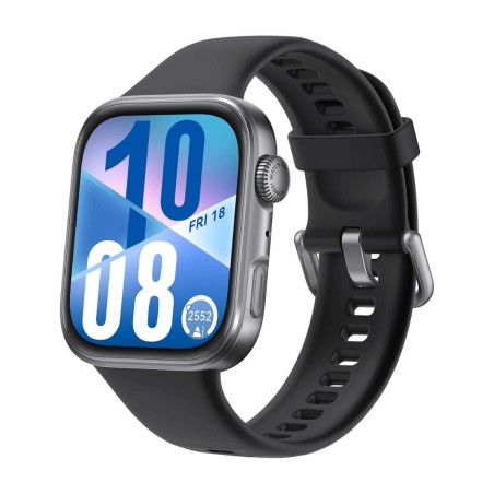Smartwatch Huawei Seiya-B19F Nero