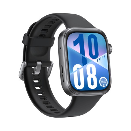 Smartwatch Huawei Seiya-B19F Negro