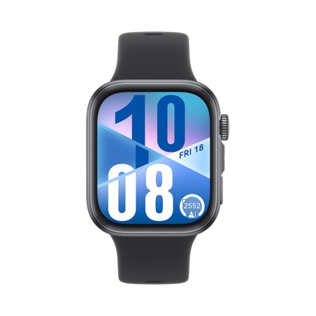 Smartwatch Huawei Seiya-B19F Nero