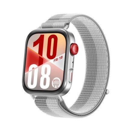 Smartwatch Huawei Watch Fit 4 Seiya-B19F Argentato 1,64" 46 mm