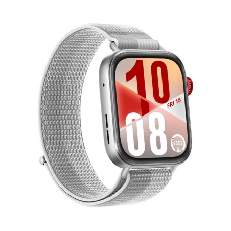 Smartwatch Huawei Watch Fit 4 Seiya-B19F Argentato 1,64" 46 mm