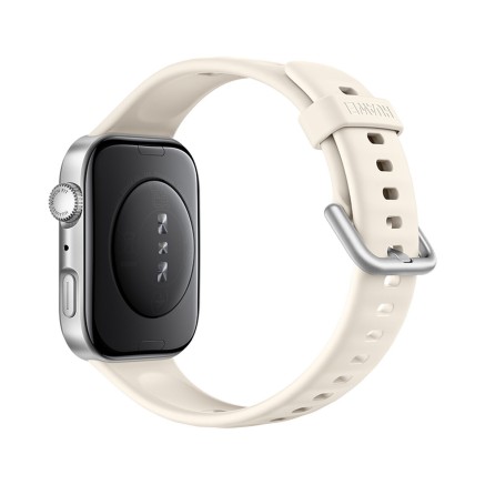 Smartwatch Huawei Seiya-B19F Bianco 2