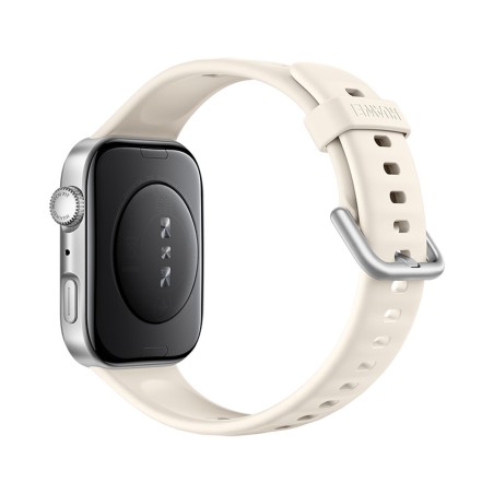 Montre intelligente Huawei Seiya-B19F Blanc