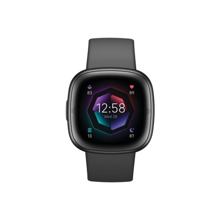Smartwatch Google Sense 2 Grey 1,58" 2