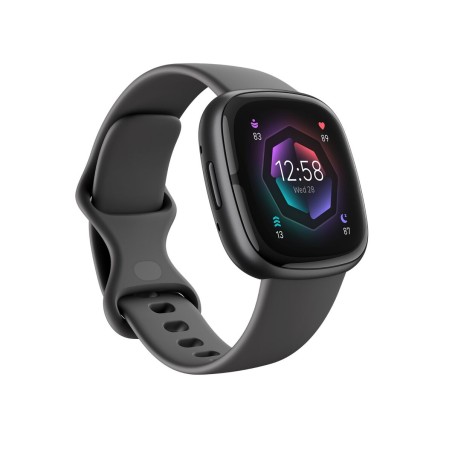 Montre intelligente Google Sense 2 Gris 1,58"