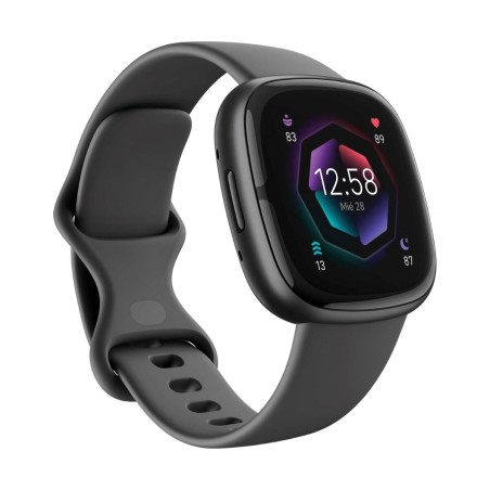 Montre intelligente Google Sense 2 Gris 1,58"