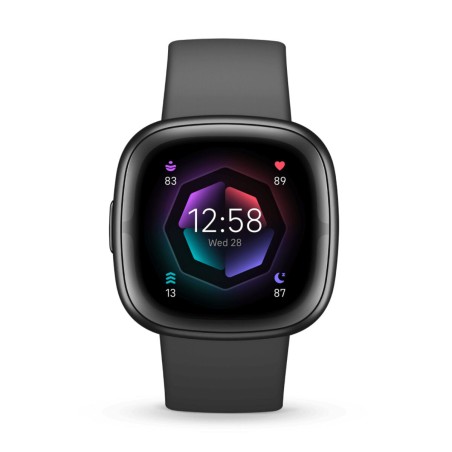 Montre intelligente Google Sense 2 Gris 1,58"