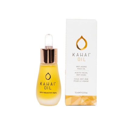 Facial Oil Kahai Oil  15 ml