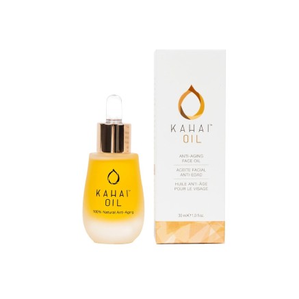 Gezichtsolie Kahai Oil  30 ml