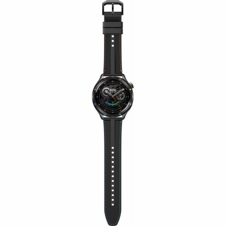 Montre intelligente Xiaomi Noir 1,43"