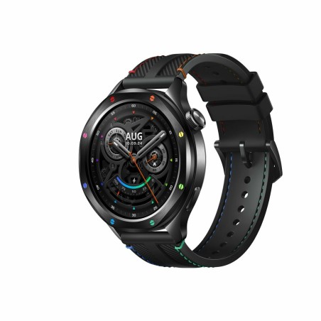 Montre intelligente Xiaomi Noir 1,43"