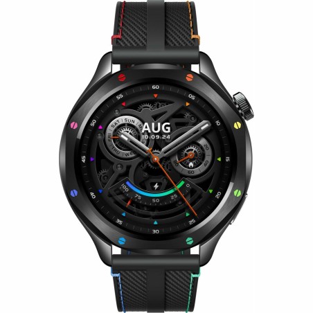 Montre intelligente Xiaomi Noir 1,43"