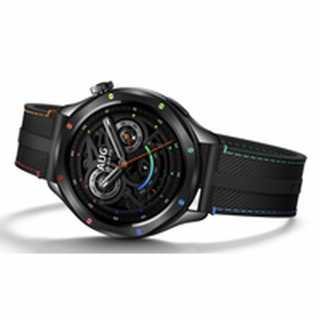 Montre intelligente Xiaomi Noir 1,43"