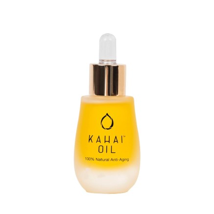 Olio Viso Kahai Oil  30 ml 2