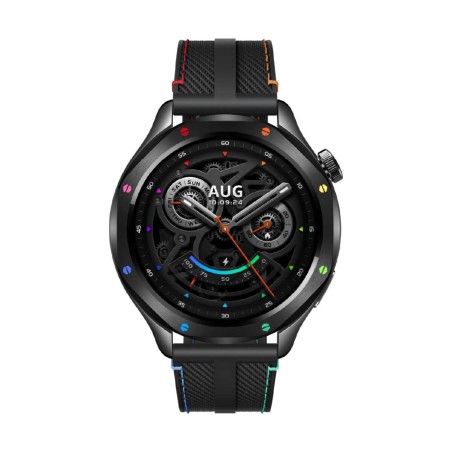 Montre intelligente Xiaomi Noir 1,43"