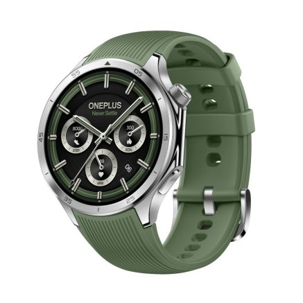 Montre intelligente OnePlus OPWWE251 Vert 1,5" 2