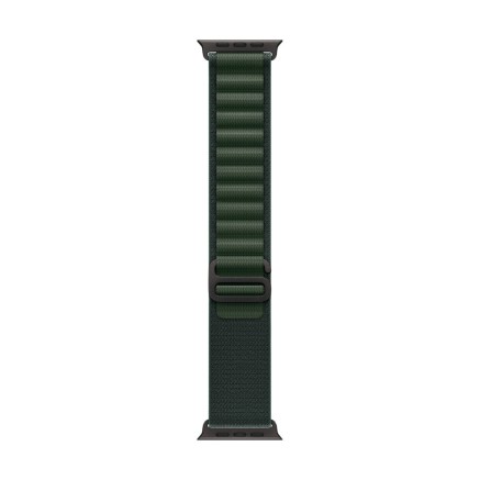 Montre intelligente Apple MX4Q3FD/A Vert 1,92" 49 mm 2