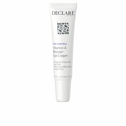 Crème anti-âge pour le contour de l'œil Declaré  Vitamine A 15 ml