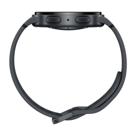 Smartwatch Samsung SM-L330NDAAEUB Grau 1,5" Ø 44 mm 2