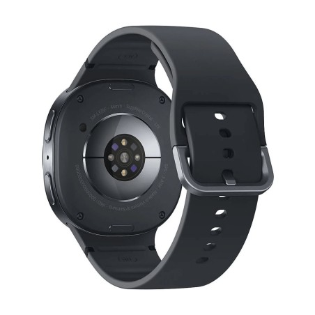 Montre intelligente Samsung SM-L330NDAAEUB Gris 1,5" Ø 44 mm