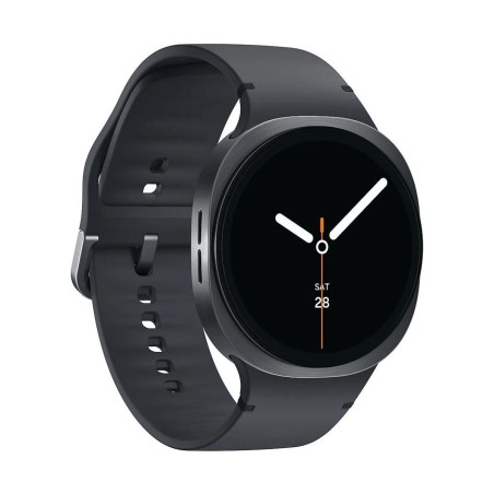 Smartwatch Samsung SM-L330NDAAEUB Grey 1,5" Ø 44 mm