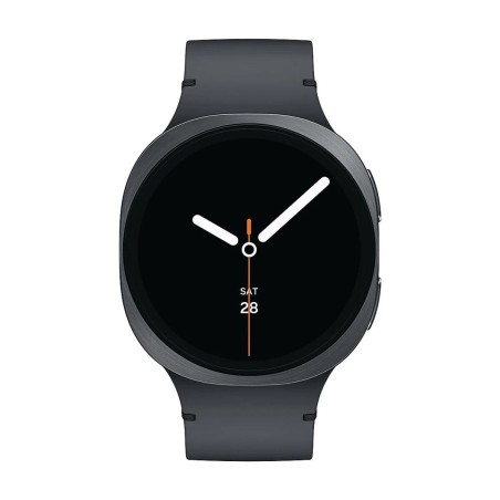 Smartwatch Samsung SM-L330NDAAEUB Grigio 1,5" Ø 44 mm