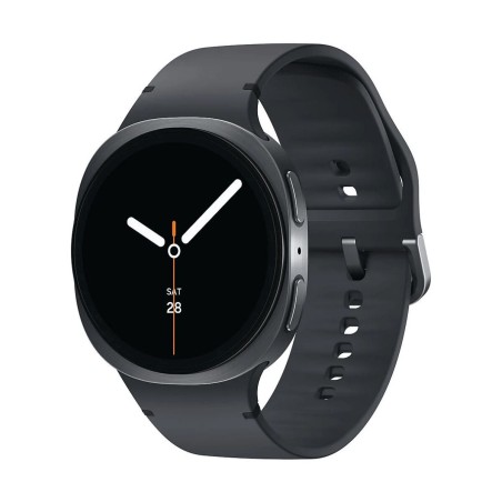 Smartwatch Samsung SM-L330NDAAEUB Grey 1,5" Ø 44 mm