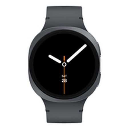 Smartwatch Samsung SM-L330NDAAEUB Grey 1,5" Ø 44 mm