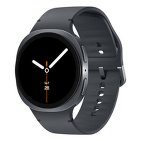 Smartwatch Samsung SM-L330NDAAEUB Grigio 1,5" Ø 44 mm