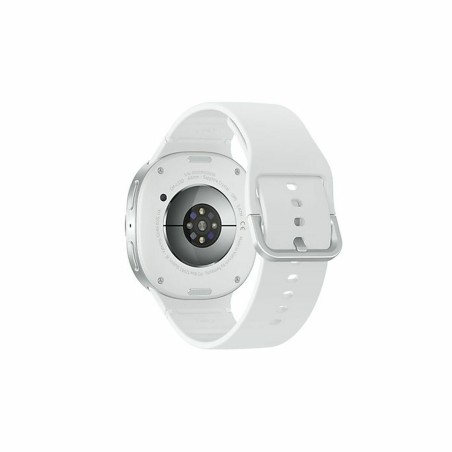 Montre intelligente Samsung SM-L330NZSAEUE Argenté 1,5" Ø 44 mm