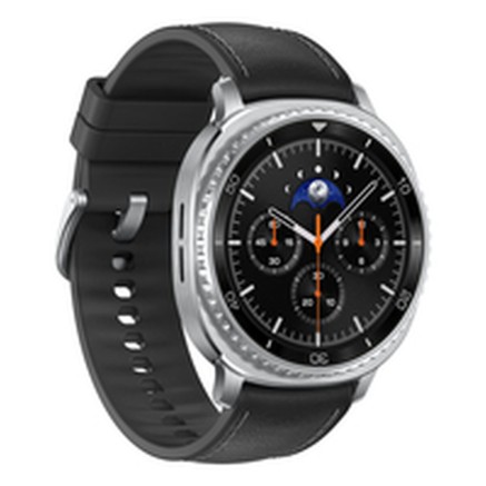 Montre intelligente Samsung SM-L500NZKAEUB Noir 1,34" 46 mm 2