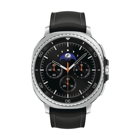 Montre intelligente Samsung SM-L500NZKAEUB Noir 1,34" 46 mm