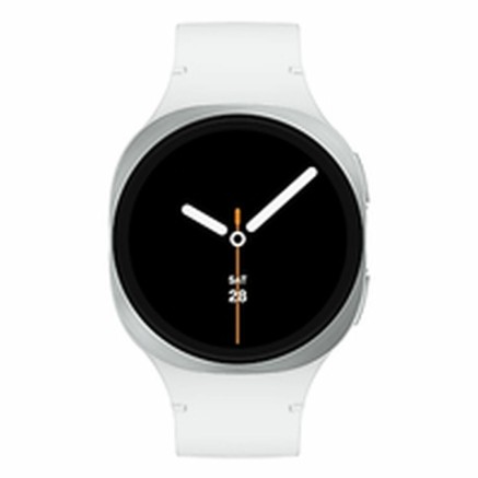 Smartwatch Samsung SM-L320NZSAEUE Silberfarben 1,34" 40 mm 2