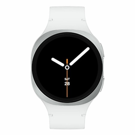 Smartwatch Samsung SM-L320NZSAEUE Argentato 1,34" 40 mm