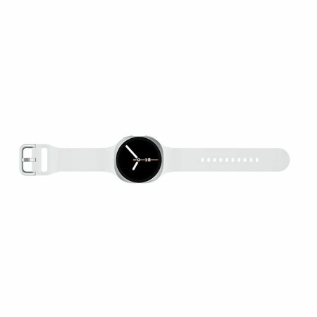 Smartwatch Samsung SM-L320NZSAEUE Silberfarben 1,34" 40 mm