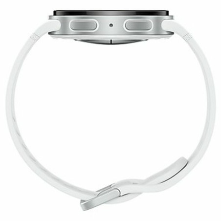 Smartwatch Samsung SM-L320NZSAEUE Silberfarben 1,34" 40 mm