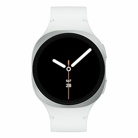 Smartwatch Samsung SM-L320NZSAEUE Silberfarben 1,34" 40 mm