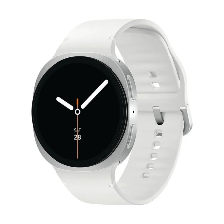 Smartwatch Samsung SM-L320NZSAEUE Argentato 1,34" 40 mm
