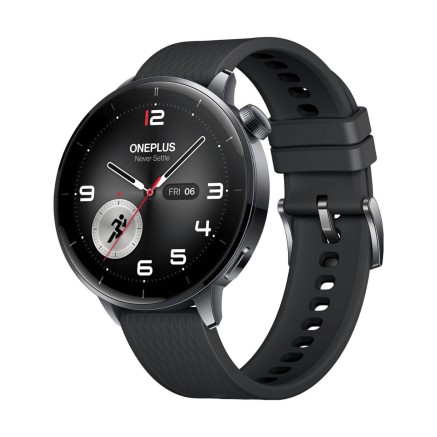 Smartwatch OnePlus 	Watch 3 Schwarz 1,32"